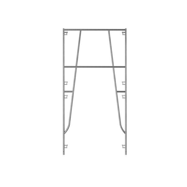 M6012199 scaffold stairway starter frame