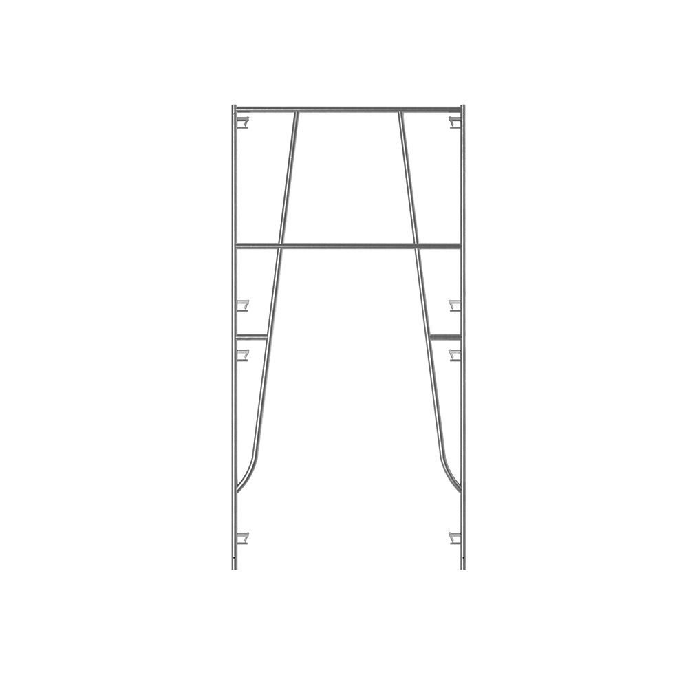 M6012199 scaffold stairway starter frame