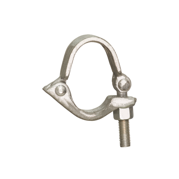 Scaffolding accessories parallel clamp