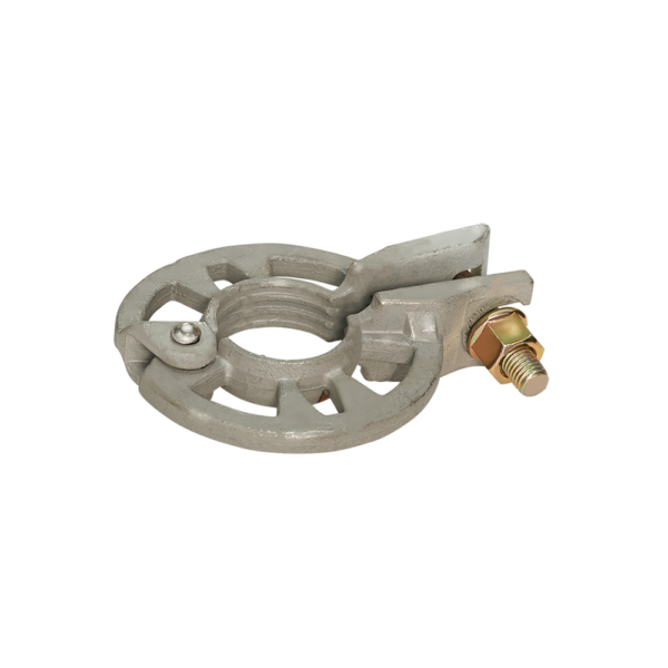 13233 isometric View Scaffolding accessories rosette clamp