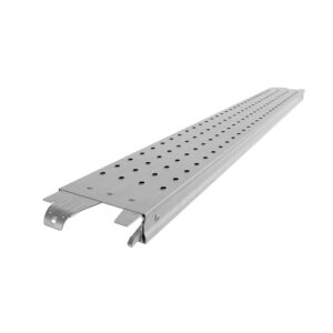 GB95 scaffolding planks and platforms steel plank 9.5 feet