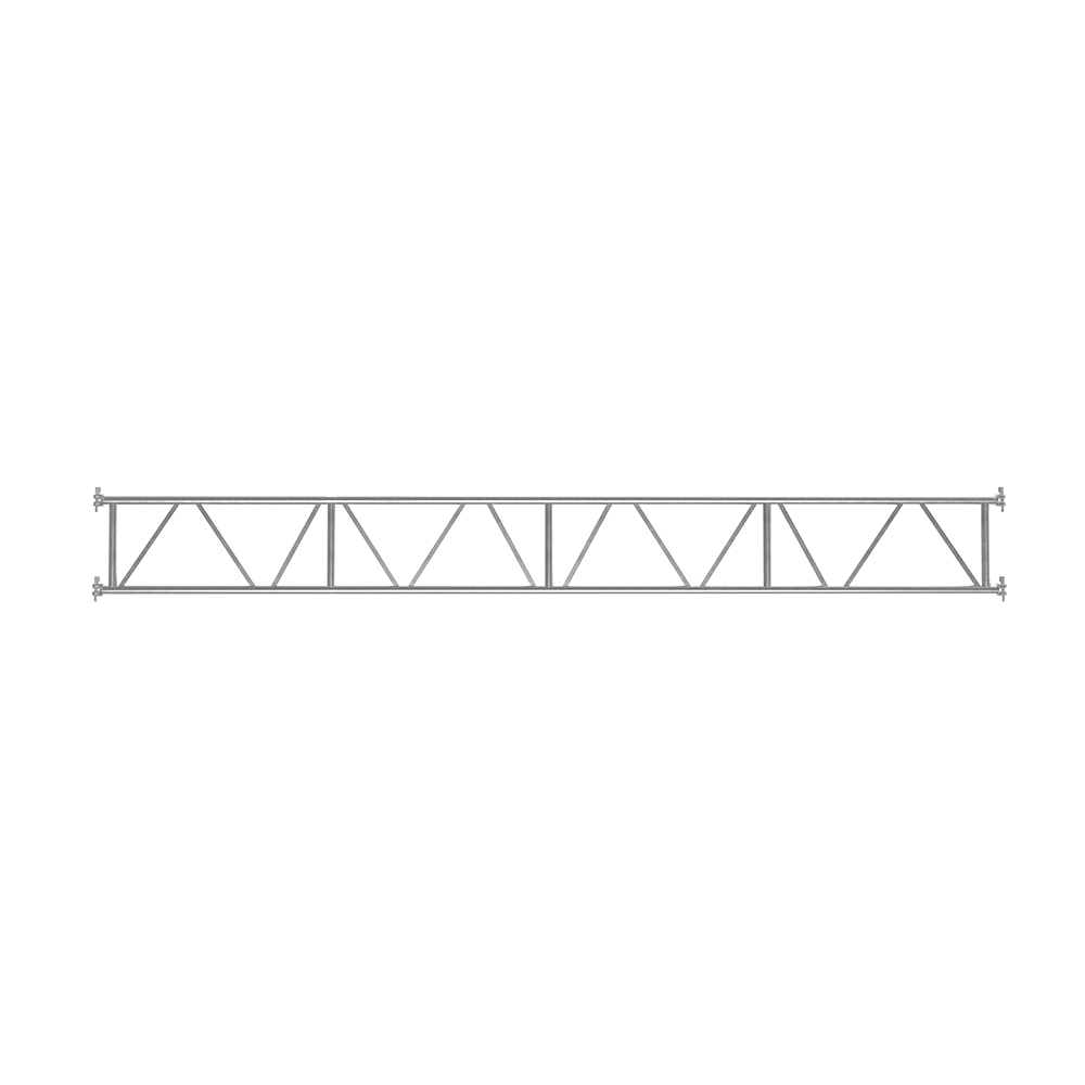 HD ring scaffold european style bridging ledger
