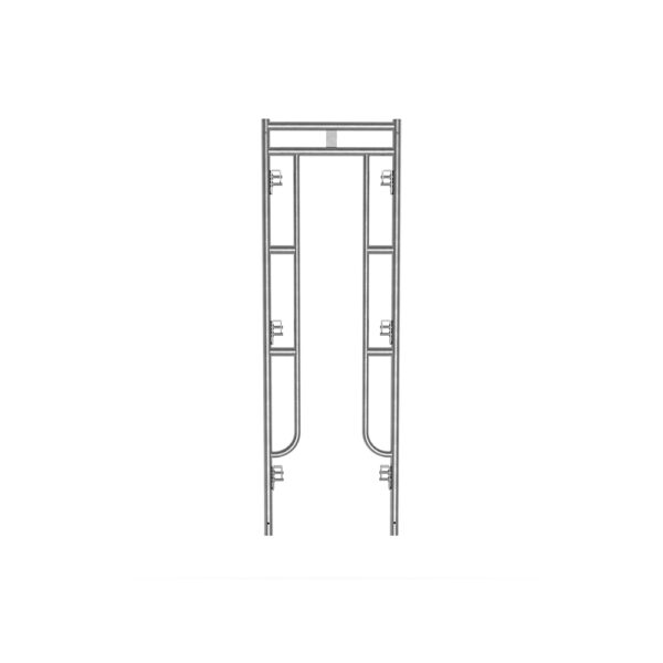 M247831 scaffolding walthrough frame