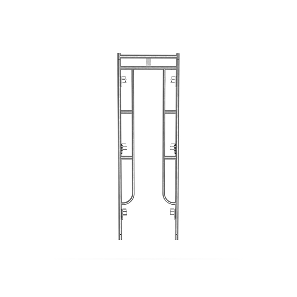 M247831 scaffolding walthrough frame