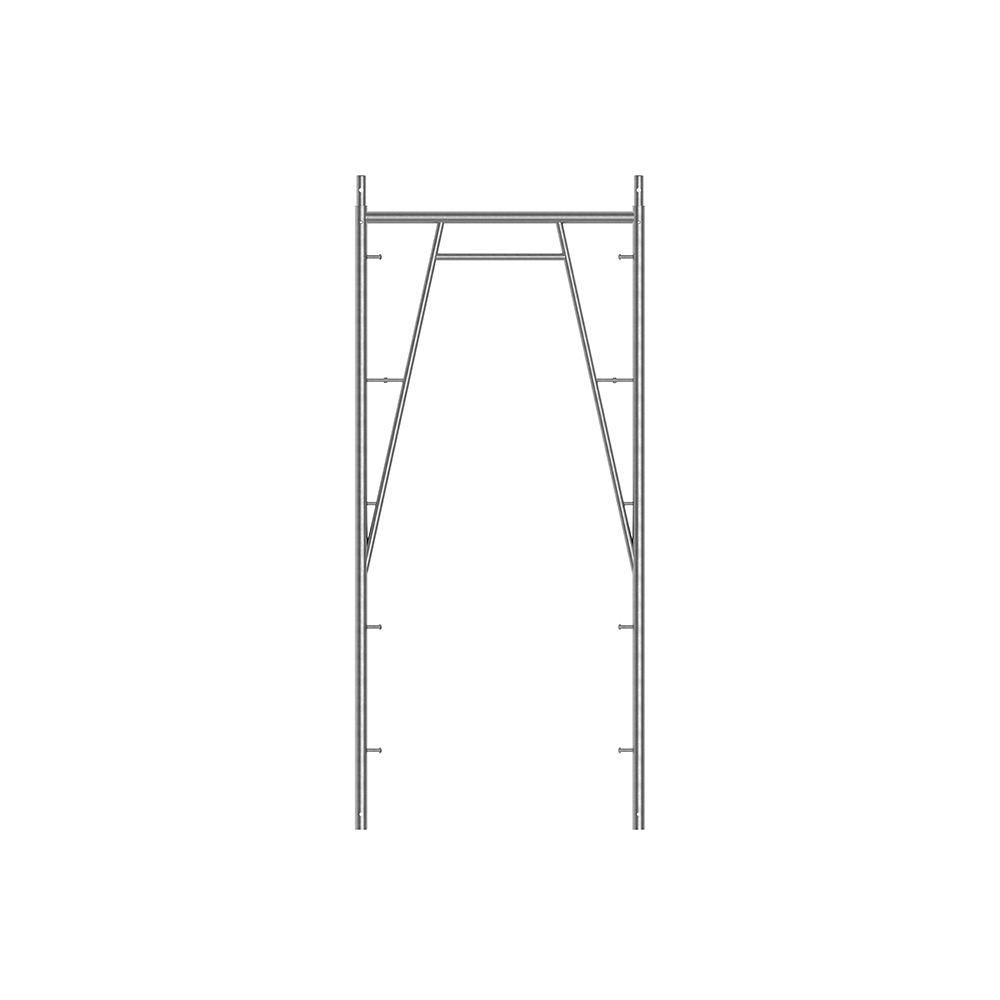 M368020A scaffolding walthrough frame