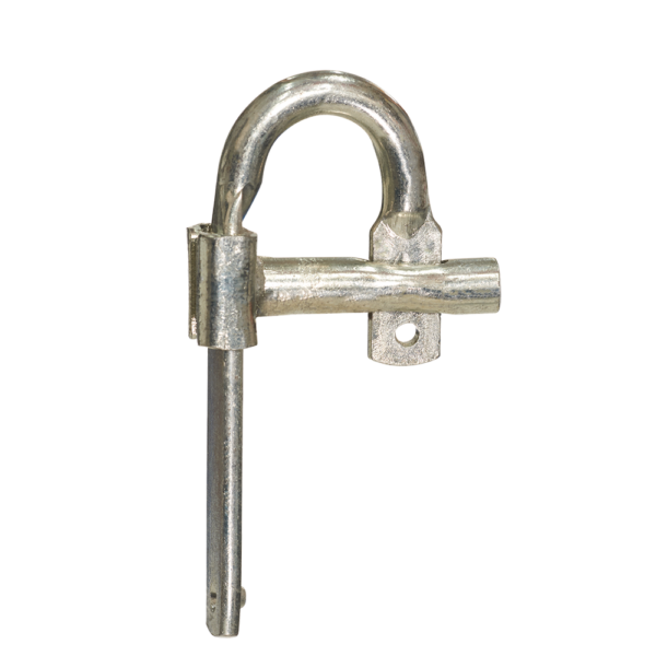 W-lock scaffold accessories brace lock